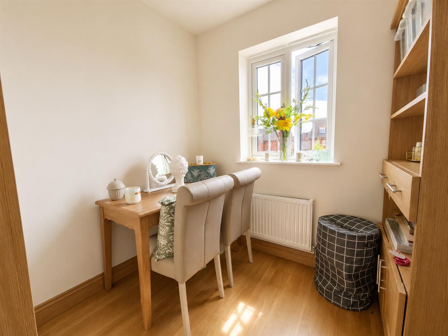 Soudley Lane, Great Denham, Bedford